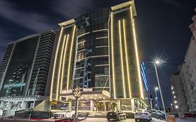 Ebreez Hotel